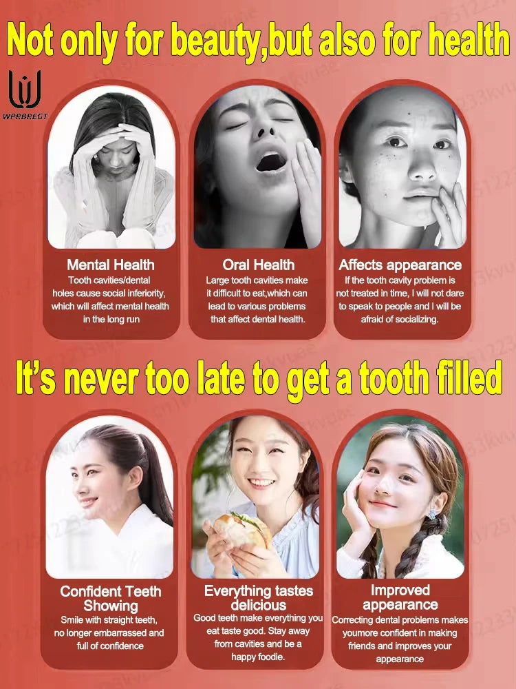 PowerBite Dental Guard