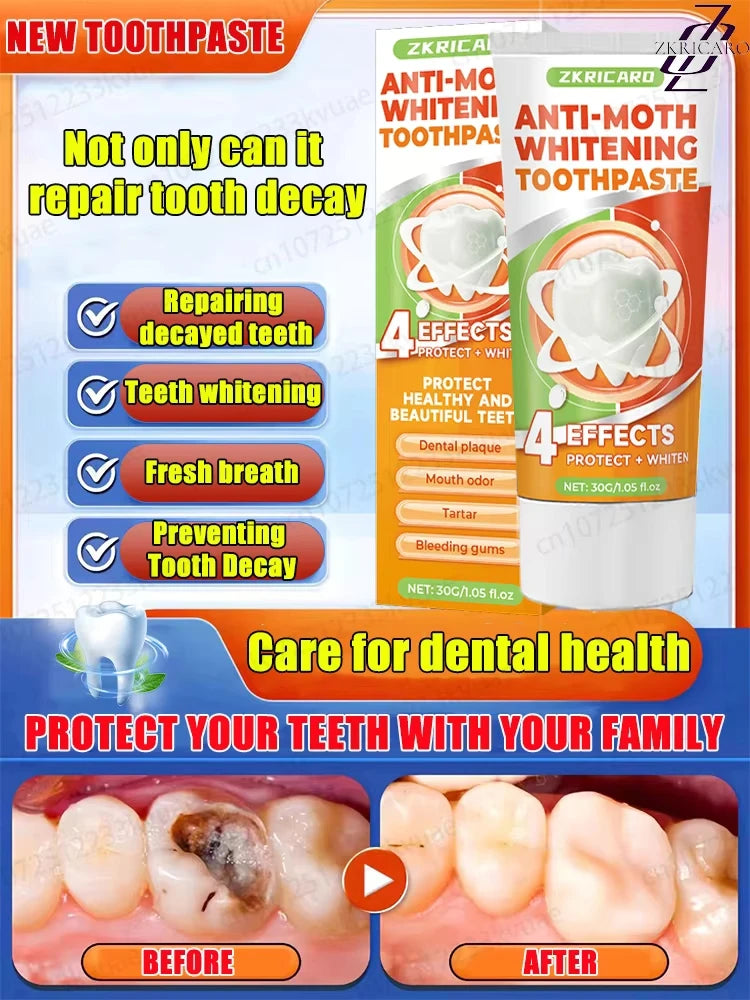 PowerBite Dental Guard